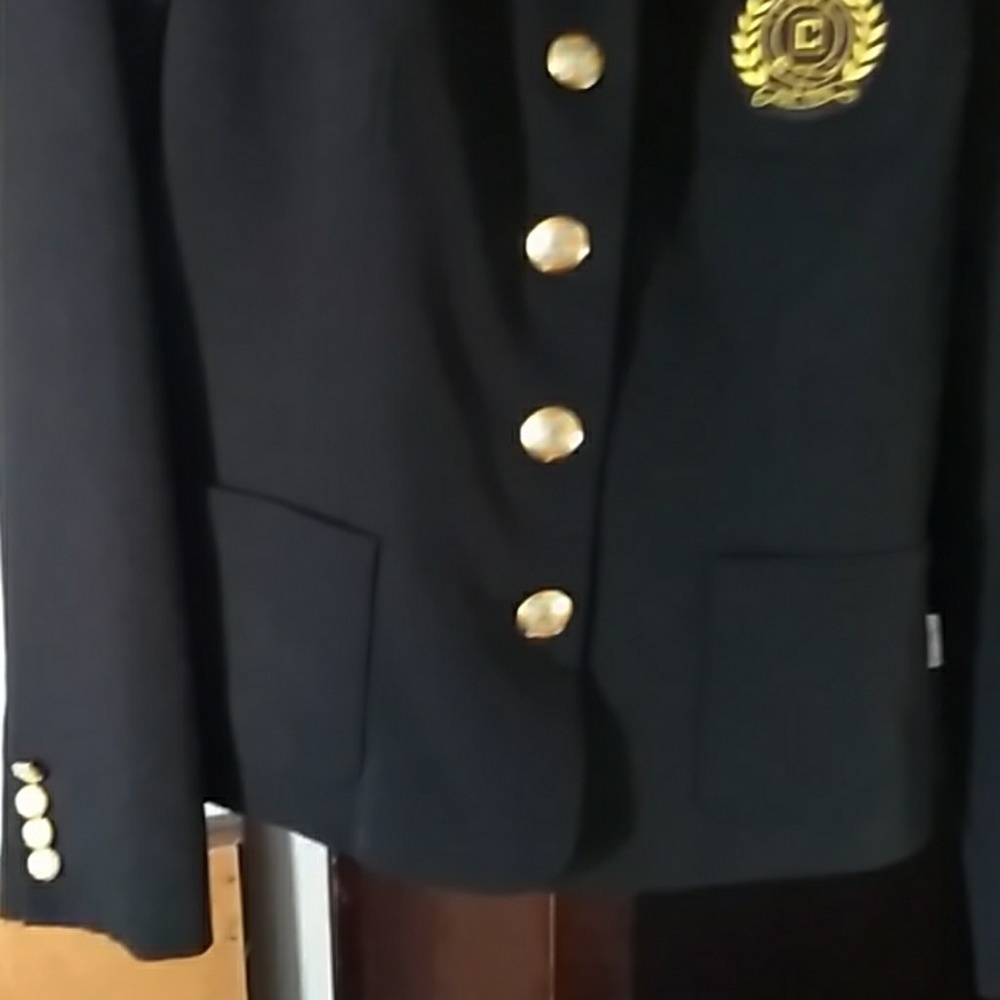 Jacket - Picture 3 of 5